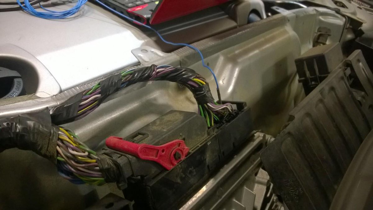 romisport's tweet image. Hoy ha tocado #reprogramar un #VOLVO #XC70 2.4D5 DE 185CV. El resultado 215cv