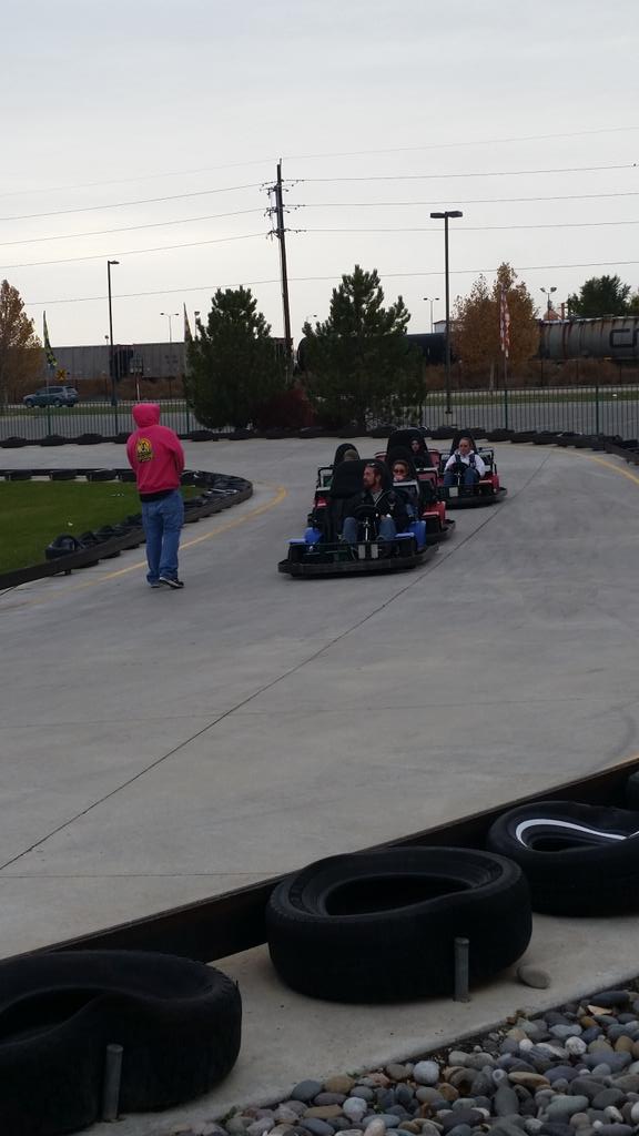 kattttnip11's tweet photo. #wstrainerouting http://t.co/bGH0VWehTJ