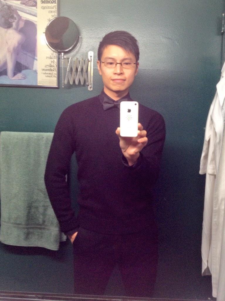 kidkidian's tweet photo. All Black Look #dressedinblack #newlook #menswear #FallFashion2014 #dandylook #smartcasual #blacklook http://t.co/yDTQ9bdVWO