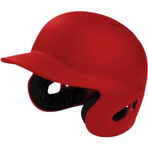 DAILY DEAL 11/13 ... Rawlings Electron Rubberized Matte Batting Helmet only $19.99 #dailydeal bit.ly/1pWZVGq