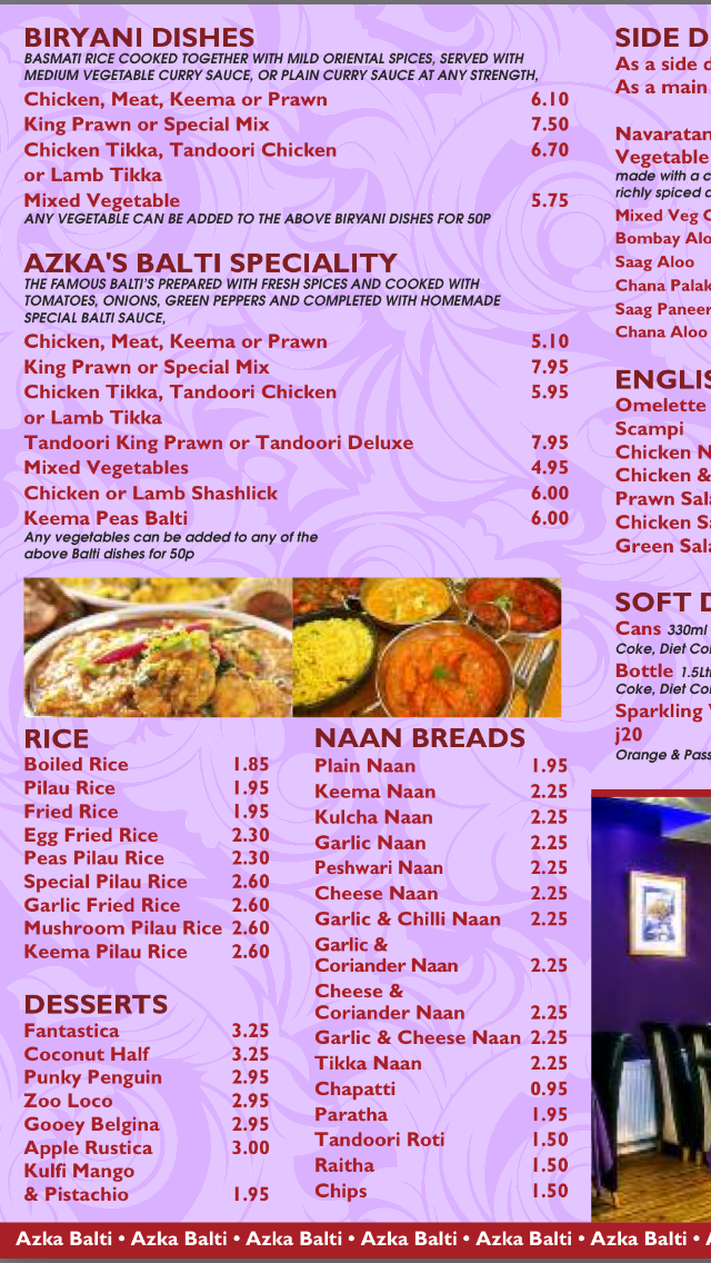 Azka_Restuarant's tweet image. we will deliver right to your so you can enjoy great food from the comfort of your own home.