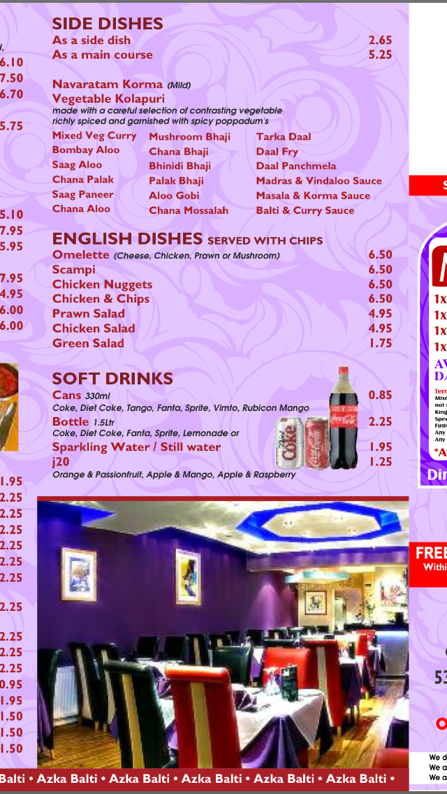 Azka_Restuarant's tweet image. we will deliver right to your so you can enjoy great food from the comfort of your own home.