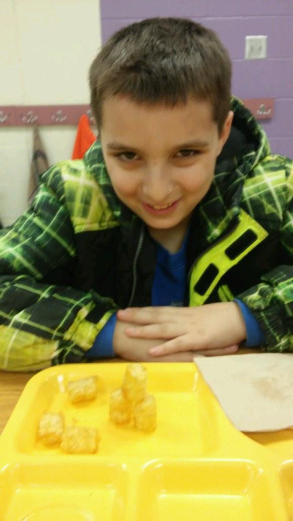 D_Steenstra's tweet photo. One of my kiddos had so much fun cup stacking he took it to a whole new level. #2014STACKUP #ShareAwesome #GWRday http://t.co/d5LYmSYWZz