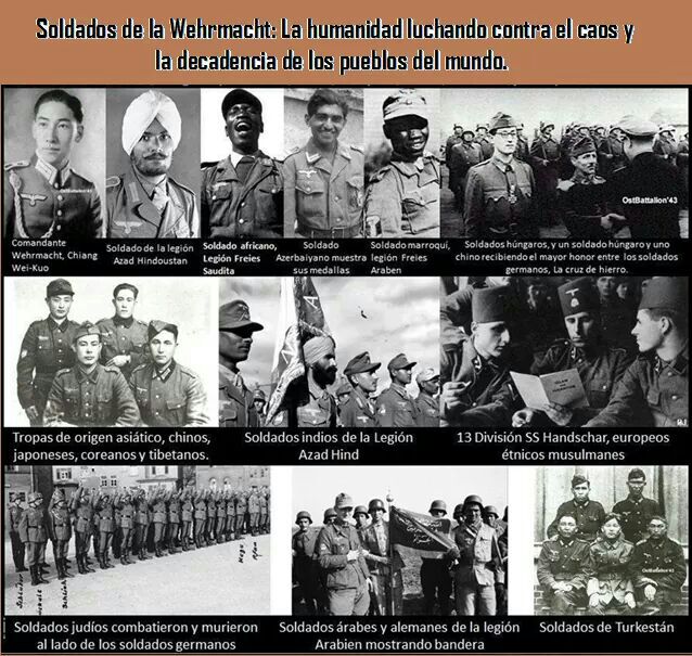 rnv_88's tweet photo. ¿Nazis? Rubio de  ojos azules o te mataban.
La gente creerá lo que los medios digan que es lo que hay que creer. http://t.co/eCl1UwntHi