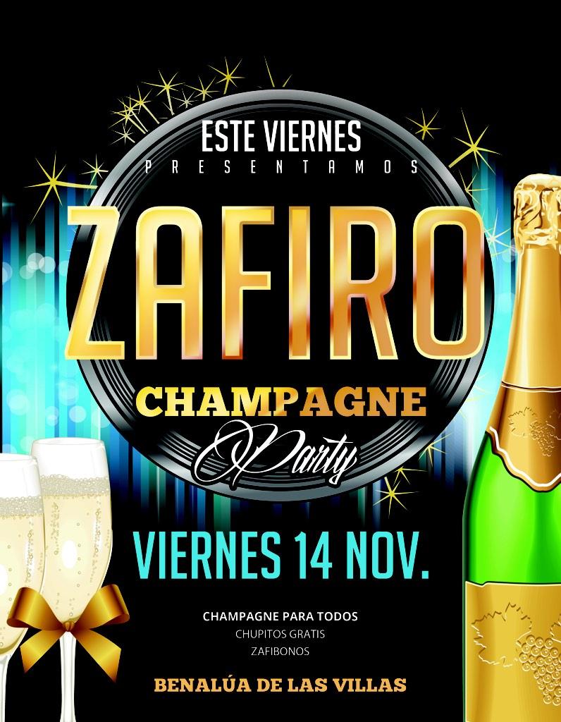 pacozurcos's tweet photo. VIERNES 14!!
Pub zafiro#zafibonos #champagne http://t.co/bwSoGBZWu3
