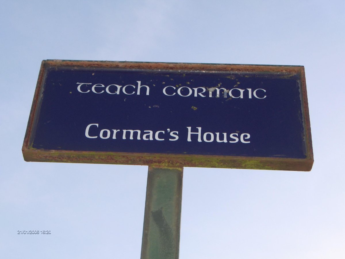 Cormac Bracken tweet media