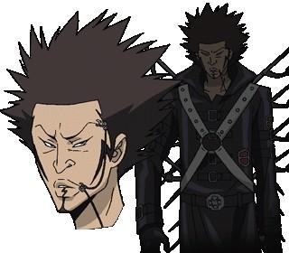 レヴィ ア タン