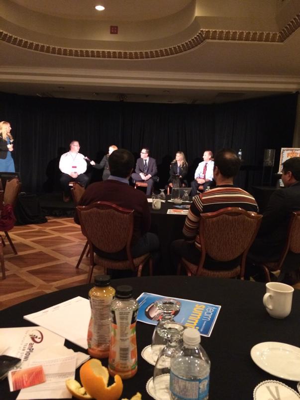 OultonDave's tweet image. Q &amp;amp; A session #DPTSsummit