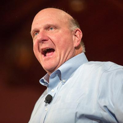 Former Microsoft CEO Steve Ballmer AB ’77 to support computer science expansion at <a href="/Harvard/">Harvard University</a> bit.ly/1yDkWfH