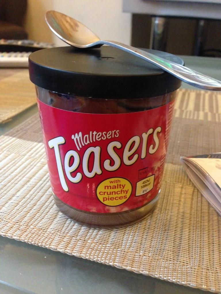 Elenic89's tweet photo. Oh dear #addiction http://t.co/jN3aMHPJAF