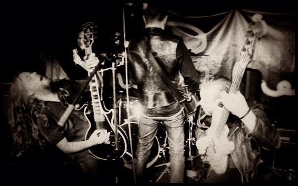 Sator live på Royal biografen på lördag 15/11 - 20.00, biljetter vis tickster och Quick! Efterfest ingår!