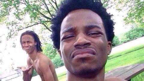 " ..well..happy birthday to my ex-husband ( 