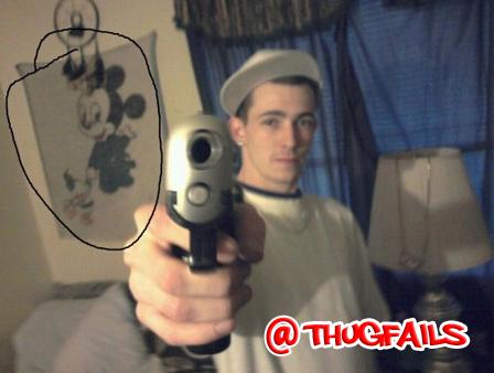 ThugFails tweet picture