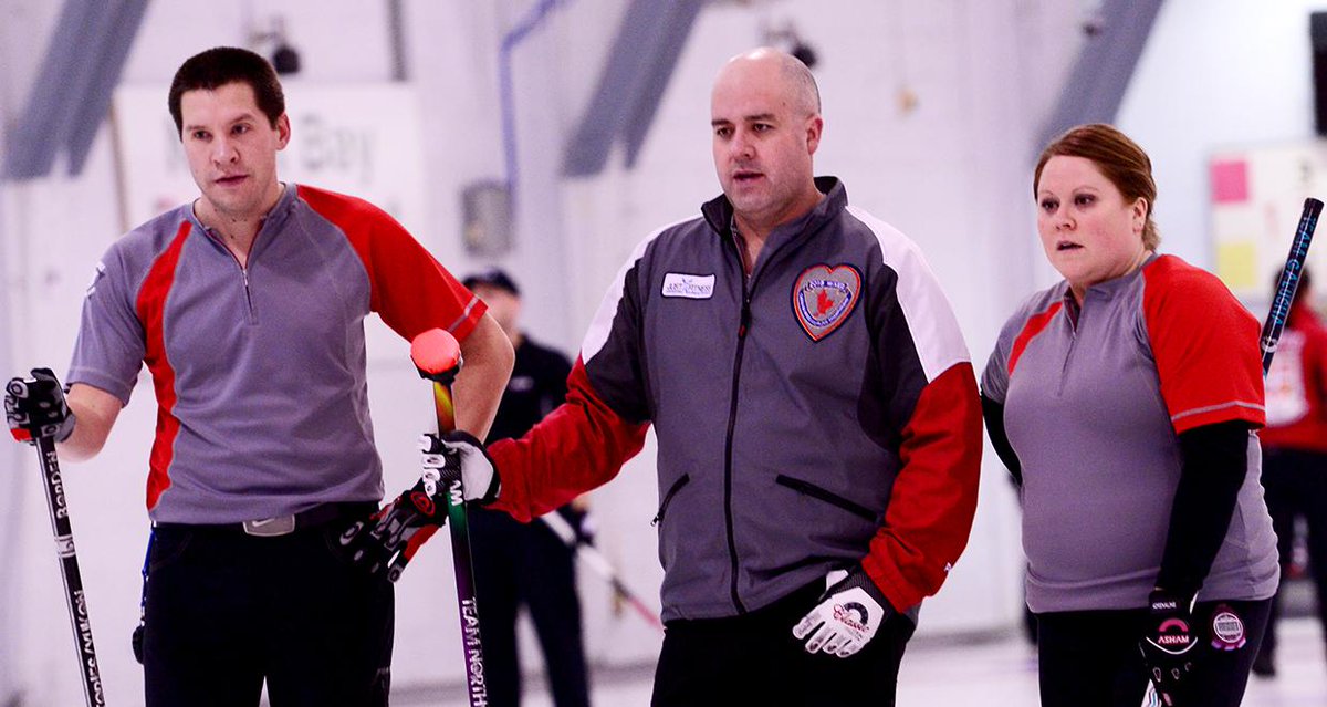 CurlingCanada's tweet photo. Canadian Mixed Curling End of Game scores - NWT (Koe) 8 - Ont (Gardner) 7 #curling #cdnmixed http://t.co/aQufHcmatw http://t.co/yuH1YsDRQC