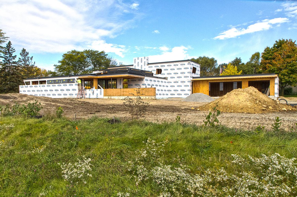The_mHouse's tweet photo. The #mHouse Project is moving right along
#materialcious #concepthouse
http://t.co/fIcLeMiIqO http://t.co/KxolTtmb5r