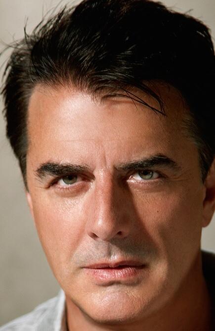 Cant believe this guy turned 60 today!
Happy Birthday, Chris Noth 
