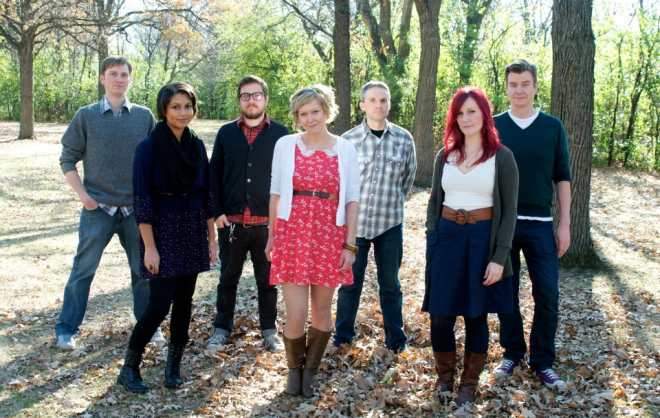 manitobamusic's tweet photo. Say howdy to some of our newest members... http://t.co/QeUqiKnkHf #mbmusic http://t.co/bgZCbbs5rl