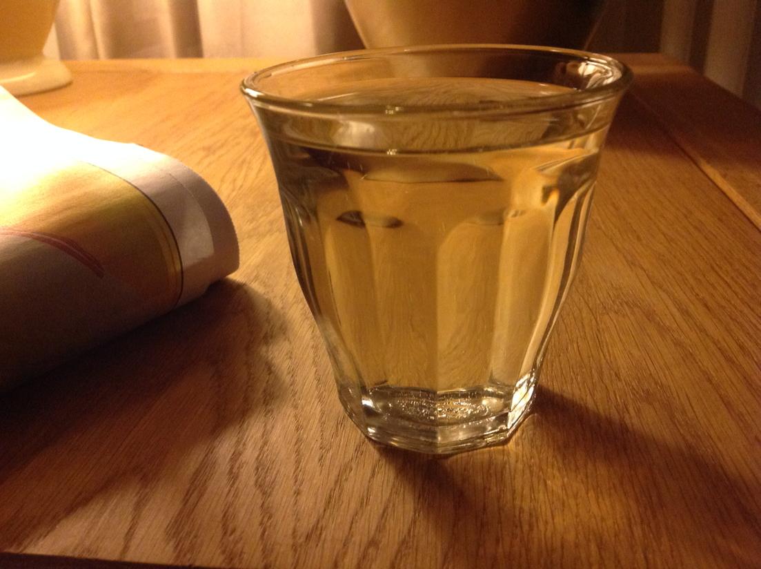 MartieJ's tweet image. Zo een lekker glaasje #Seixos . Halverwege een drukke en afwisselende week.