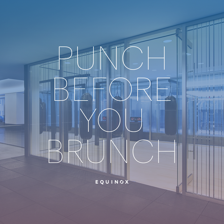 Equinox tweet media