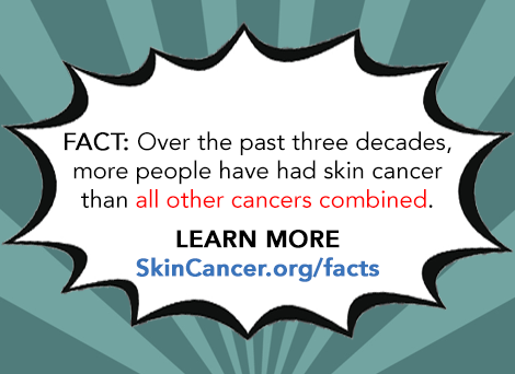 SkinCancerOrg's tweet photo. Get informed about #SkinCancer risks and the need to practice sun safety at http://t.co/CcY1lSDahI http://t.co/9obhcxLiYf