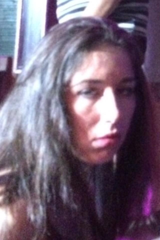 sarah_connor27's tweet photo. It's hard to tell who had the best time in Spain, coco?, Sassy M?, Pussy bitch?  but my votes on Pippa. http://t.co/T0OSIVaYRI