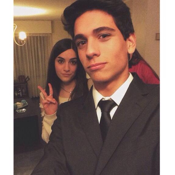 _MelanyM's tweet photo. @Jpmont_ Mi amooor, muchas felicidades😍😍😍❤️ Ya tienes 18, muchas gracias por todo, my boy😍 Always together Pablito❤️ http://t.co/c1DqrjAeGh