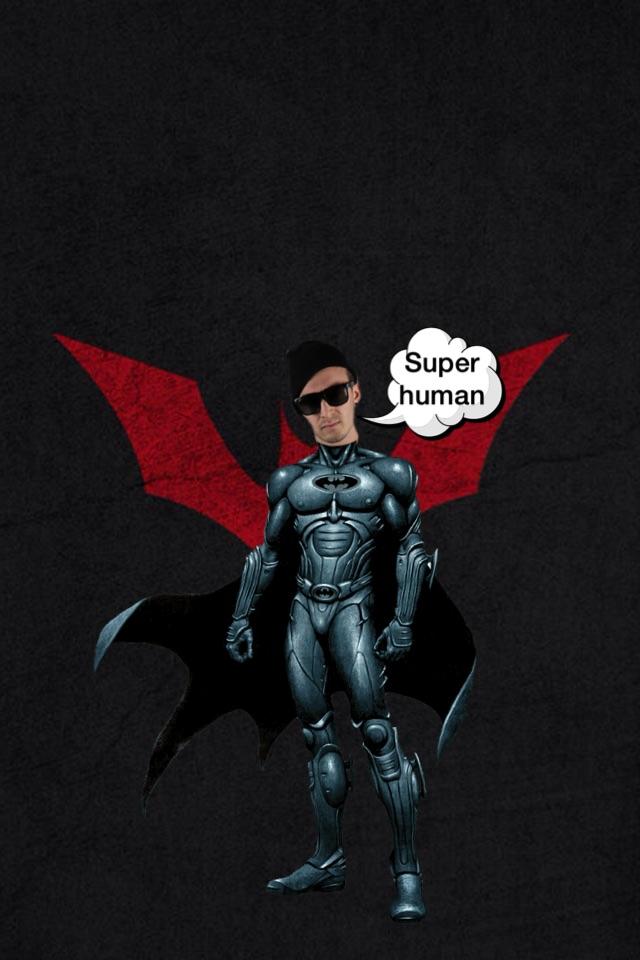 chuckthemuckk's tweet photo. #HeroCamera #superhuman #chriswebby @ChrisWebby itms-apps://itunes.apple.com/app/id723604896 http://t.co/AXLTcw8dAL