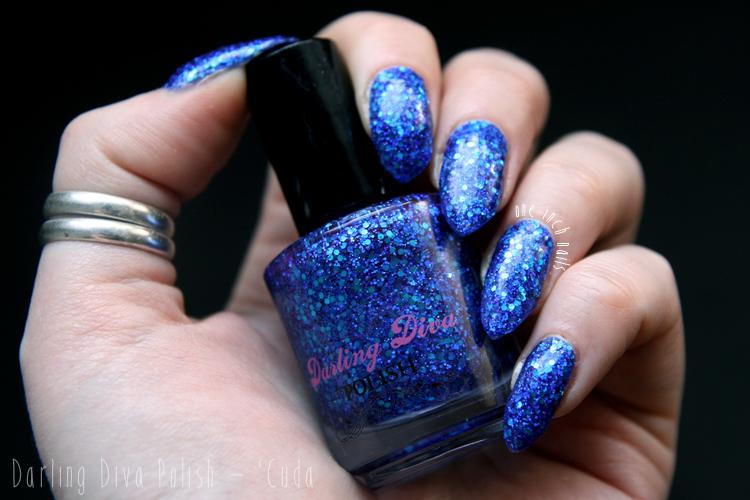 OneInchNails tweet picture