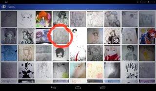 dvzras's tweet photo. Por fin a salido el dibujo, ahora soy uno de los 138 dibujantes >v< http://t.co/kq8x5rVQLq