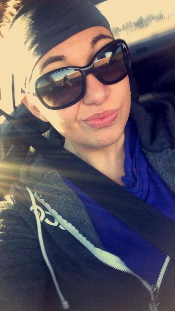 tashkcco's tweet photo. There is something to be said for RoadTrips alone. #ThreeDayWeekend #RoadTrips #Family #ChiveMeetup #AllSmiles http://t.co/dxAFn2qh09