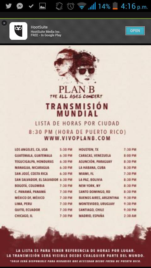 paty V.M tweet media