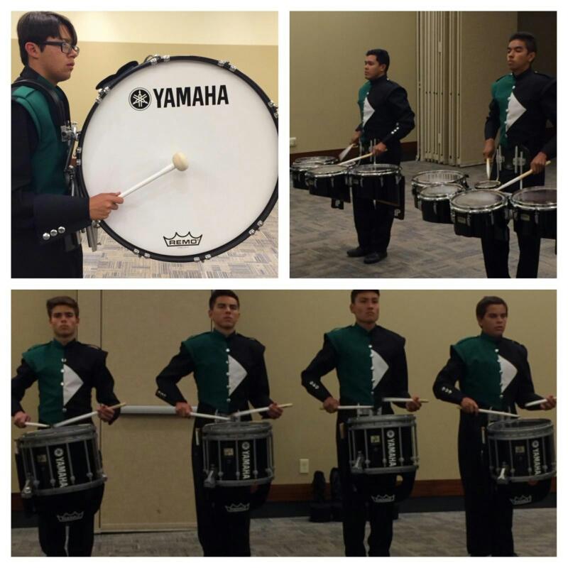 remopercussion tweet picture