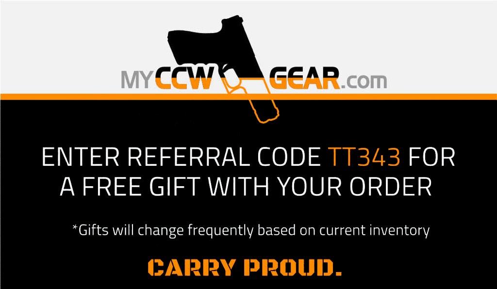 Hey! #Treetop just launched a new site for the #tactical enthusiast. All #ccw gear #5.11 available! #myccwgear