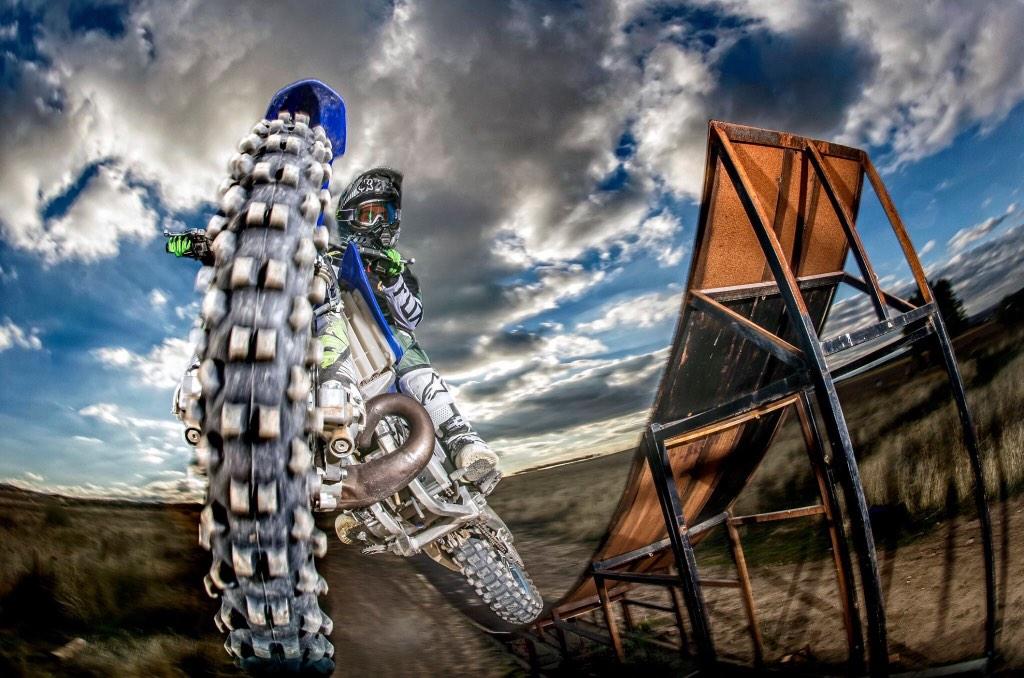 richislobin's tweet image. Rocking it