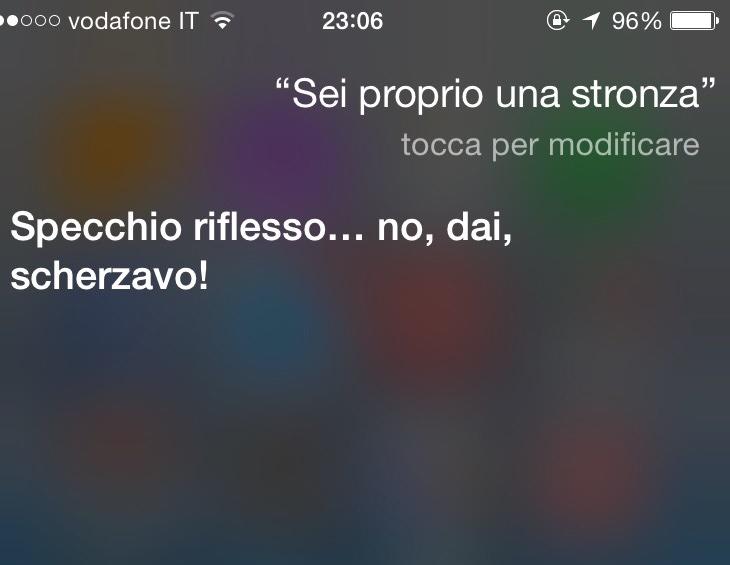 KetrinG95's tweet photo. Grazie Siri. #brokenhearted http://t.co/k7MBpHQ2Ba