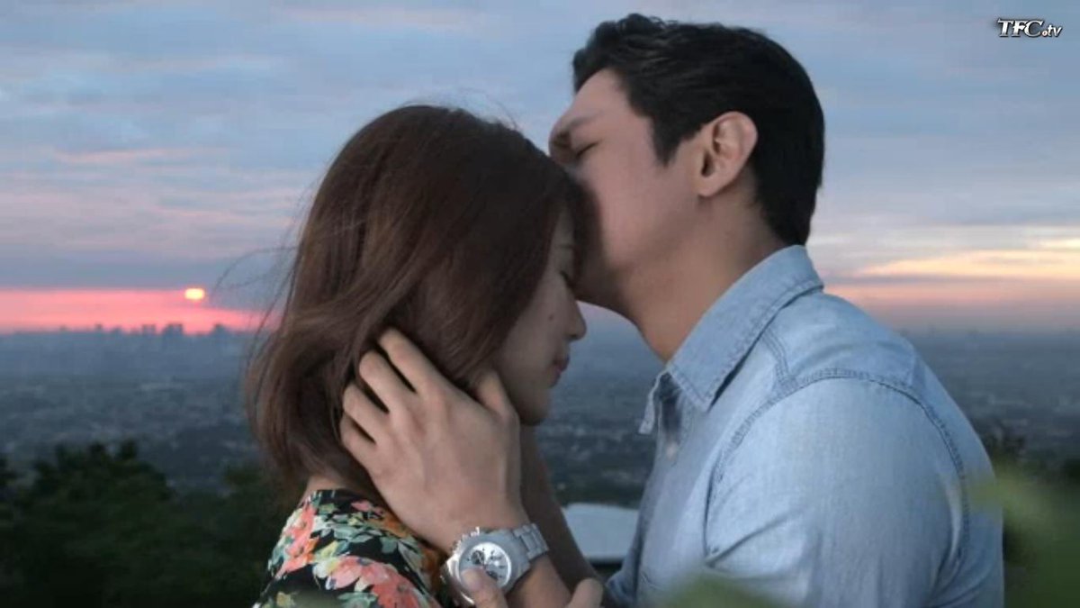 lilchuzi's tweet photo. may chem din pala ang #SephLex haha @Mscathygonzaga @josephCmarco #PureLoveEndOfTheLine http://t.co/OlJjvrDk6B