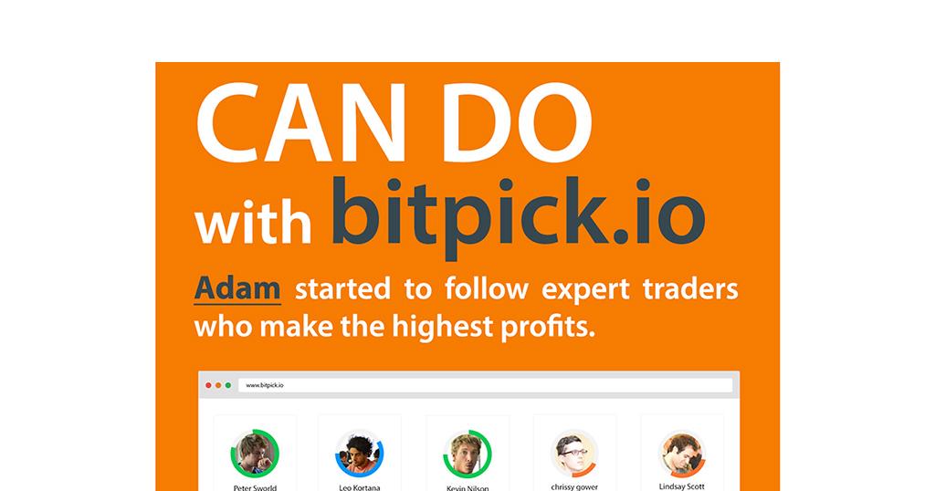 cryptowolfs's tweet image. The story of every #cryptocoins trader, This’s why we built bitpick.io  #bitcoin #trading bit.ly/1oSINbt