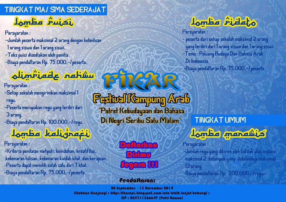 Fikri Ahmad Ruhiyat tweet media