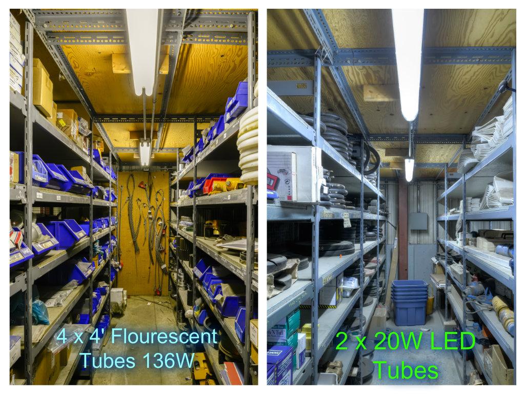 goledca's tweet image. Installations we have recently  #naborsdrilling  #LEDlighting  #business #brightideas  #warehouse  #storage