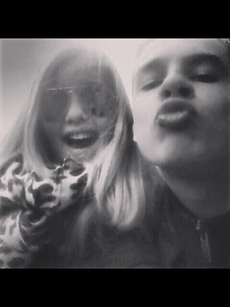 Good times 💞 @makrijn @Jurrien_97