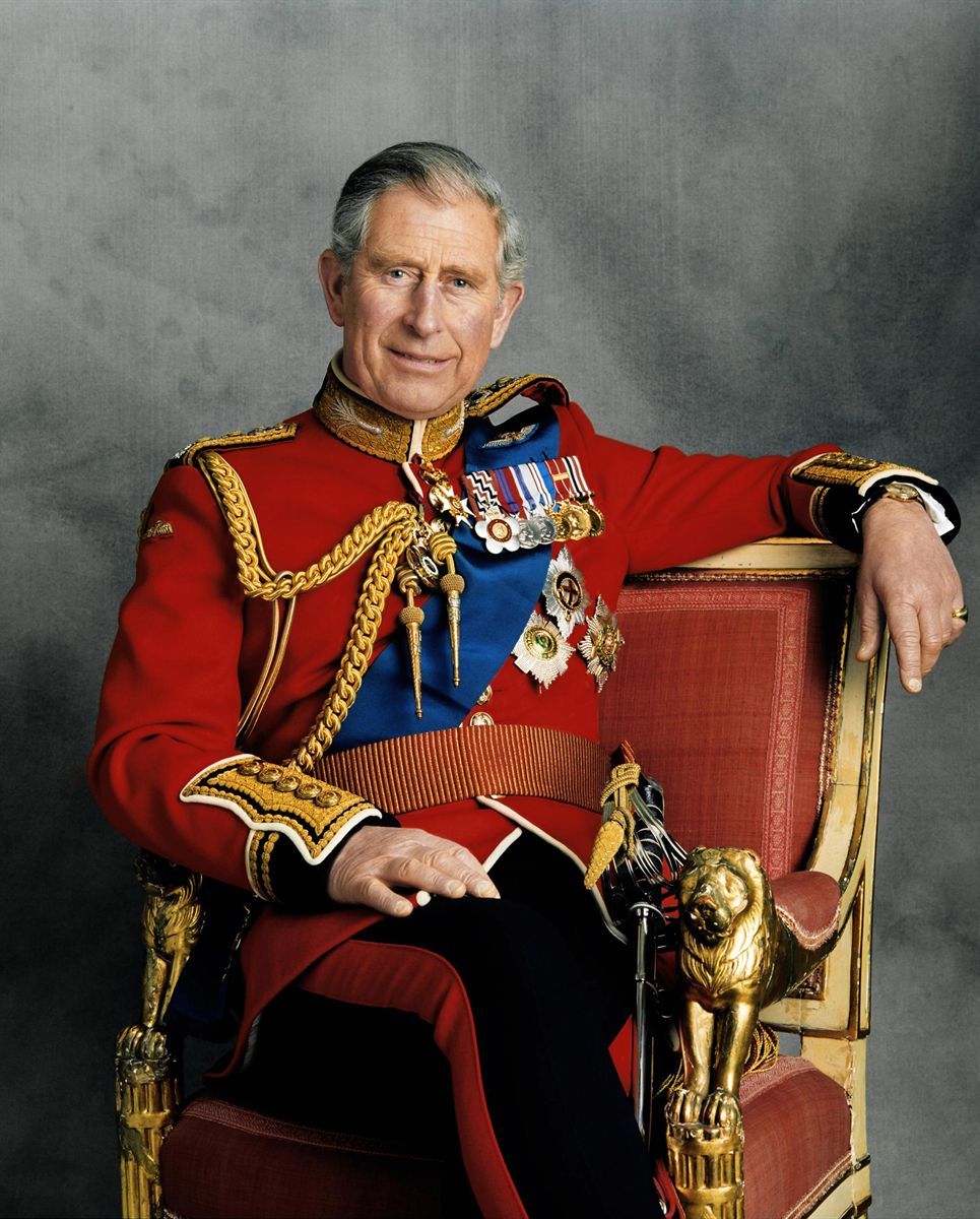 Happy birthday to Prince Charles A very happy 66th to HRH The Prince of Wales, our future King! 
