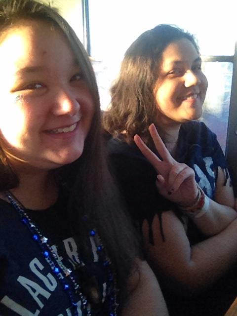 SupahShawn_nana's tweet photo. ๐โบ๏ธโค๏ธ #interhigh2014 http://t.co/BnUJSWJGrD