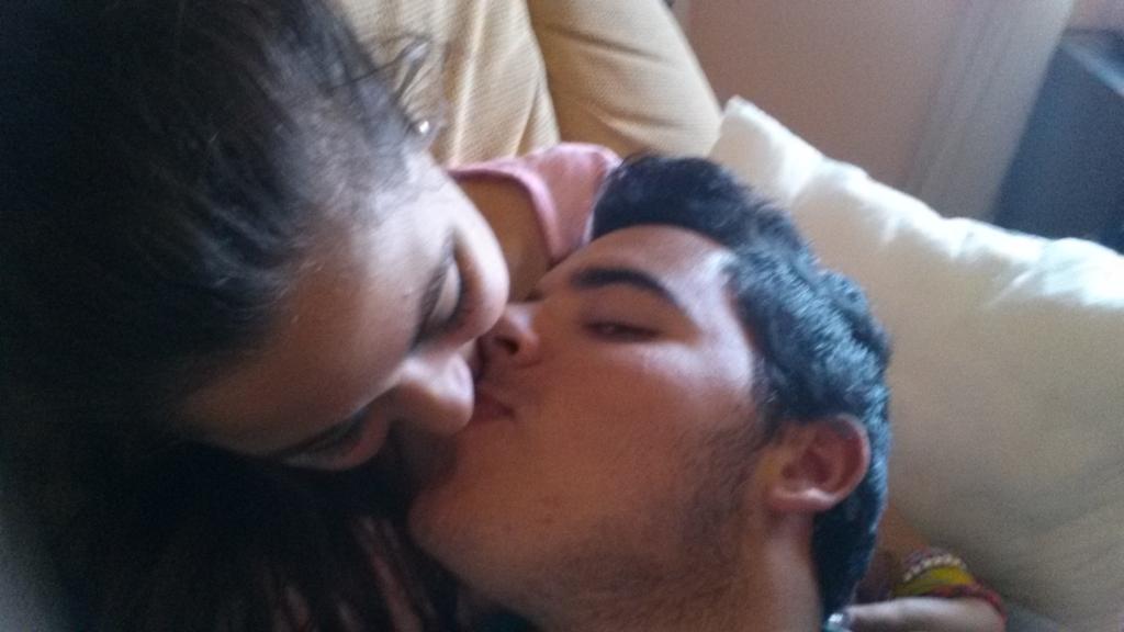 antoniogv95's tweet photo. Deseando verte bonita 😘😍 @ClaraFF1 http://t.co/La8ORCJxJx