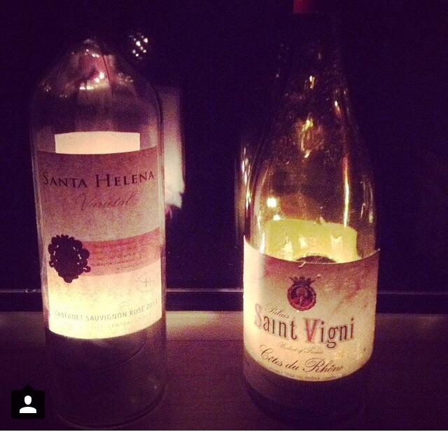 broken_glass_mc's tweet photo. First fully finished picture of our recycled wine bottles ☺️ http://t.co/N5MnFi85Aj
