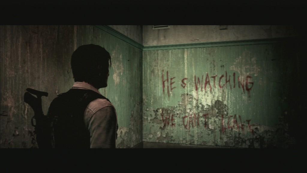GameTechPro's tweet image. The Evil Within Chapter 5 Walkthrough and Guide: buff.ly/1urs8wc  #GameTechPro #TheEvilWithin #PS4 #PS