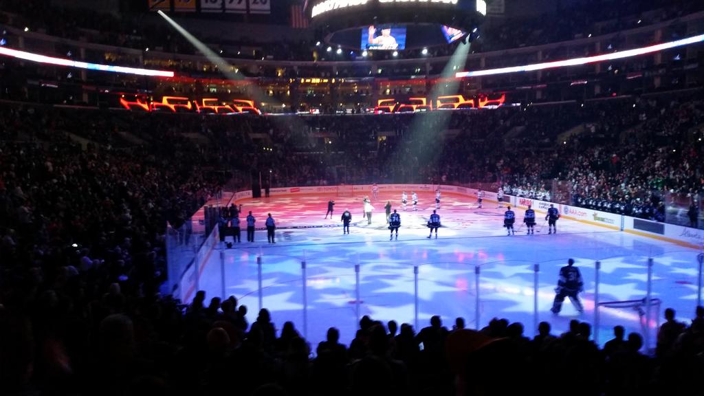luucelzinga's tweet photo. The perfect experience after #phocuswright thanks to @Tiqets and @lakings http://t.co/eMdtTdPrha