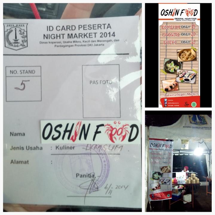 oshinfood's tweet photo. Bsk kita buka @Jakarta Night market yaak di Jl. Medan Merdeka Selatan jakarta pusat..dpn ktr balaikota kntr gubernur http://t.co/o3L5IkEOmT