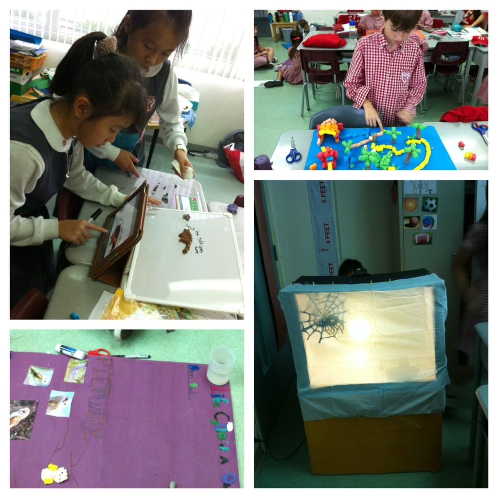 DoinaTonner's tweet photo. It's all about choice! 5-2 create life cycle projects  #TISMacao http://t.co/yOym7um0CZ