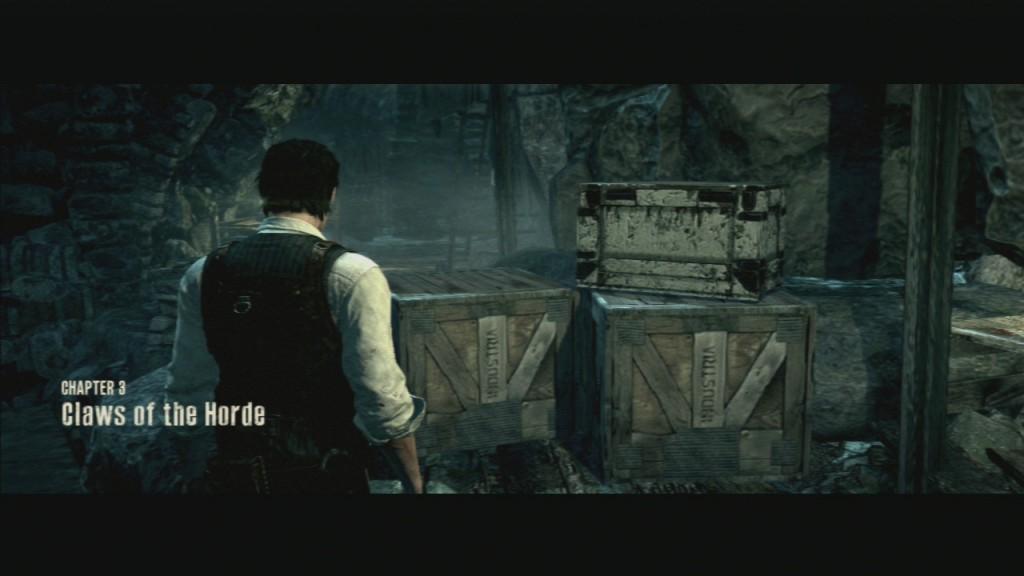 GameTechPro's tweet image. The Evil Within Chapter 3 Walkthrough and Guide:buff.ly/1u7BN9Q #GameTechPro #TheEvilWithin #PS4 #PS