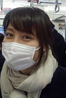 dokinwakn's tweet photo. 寒いなぁ〜！
マスクにロングブーツの
女性が多くなってくるぞ！
*\(^o^)/* http://t.co/RrK4I2kyaX